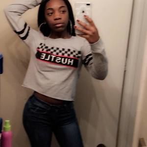 Meet your Posher, Diamond